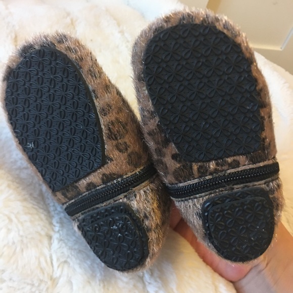 Stuart weitzman fur booties - Picture 4 of 5